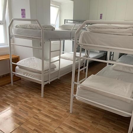 Meyra Hostel Лиссабон Экстерьер фото