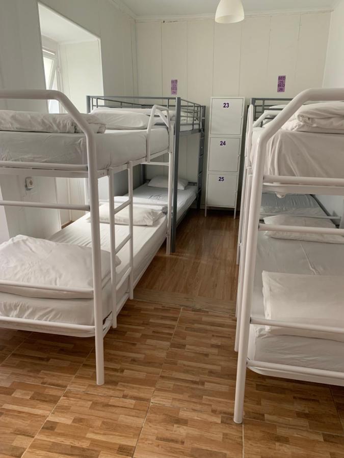 Meyra Hostel Лиссабон Экстерьер фото